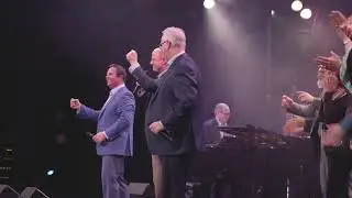 2025 Gospel Music Celebration Cruise - February 2-9, 2025