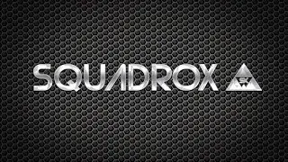 Willkommen bei Squadrox