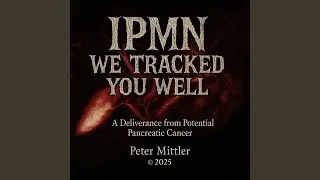 IPMN We Tracked You Well