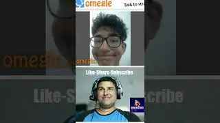When Tom Cruise went on Omegle | Tom Cruise Funny #tomcruise #deepfake #viral