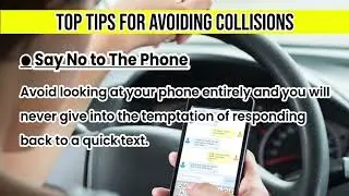 Collision Free Drive Expert Tips to Safeguard Your Journey