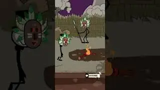 The Impossible Prison Break #shorts #short #theimpossible #prison #jktechcartoontv