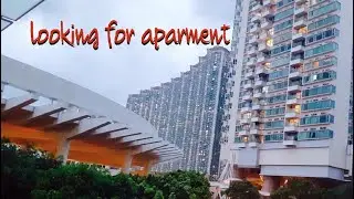 HONGKONG APARTMENT||HOW BIG HK APARTMENT=DimpleRose Vlog
