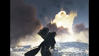 Helldivers 2 music - Wings of Lady Liberty