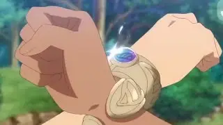 Pok&eacute;mon - Les horizons - G&eacute;n&eacute;rique saison 3 「Les ailes de l'espoir」