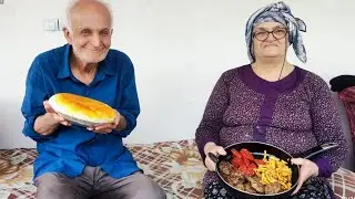She Crafts Flowers by Hand&hellip; Then Serves Shami Cutlets with Love | A Day Full of Quiet Beauty