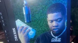 Mussie Gee Houston Vlog