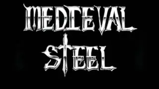 Medieval Steel - Echoes