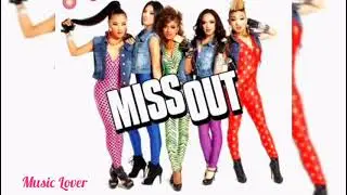Blush - Miss Out (Lyrics)