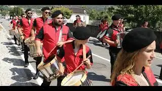 Grupo de Bombos | Sopo - Vila Nova de Cerveira 12 06 202