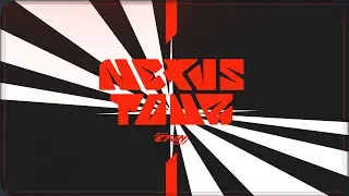 NEXUS TOUR - PLAYOFFS - DEMI-FINALES (Bo5) | NMS vs SC | STN vs HUG