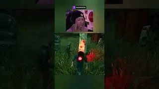 When The Killer Is Low MMR #dbd #dbdshorts #deadbydaylight #dbdsurvivor #deadbydaylightsurvivor