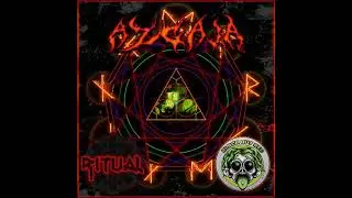 Azgaja - Brutal Eternal Damnation Music (Ritual EP) 280bpm