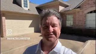 OPEN HOUSE- Houston, Texas area!