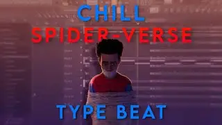 Making a Beat for Across the Spider-Verse #4 | FL Studio Tutorial 2023