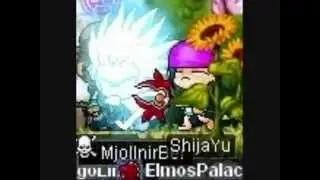 GM Pirate (GMS)
