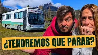 ❌ ¿Nos QUEDAREMOS en algún LUGAR después de tantos KILÓMETROS? - Vida en MOTORHOME 🚐✨