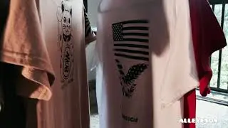 ALL EYES ON FINDYOURFLOW CLOTHING