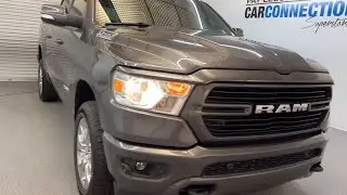 2019 RAM 1500 Pittsburgh, New Castle,Cranberry Township, Wexford, PA 28287