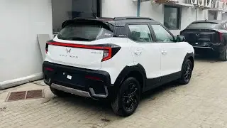New Mahindra XUV 3XO REVX A Turbo AT 2026 Detailed review 🔥| xuv 3xo revex automatic 
