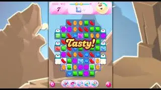 Candy Crush Saga Level 1008