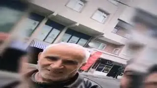 Taksim Havagi Dayı GER&Ccedil;EK Videolar