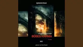 B&ouml;ses Karma - Teil 215.2 & B&ouml;ses Karma - Teil 216.1 - B&ouml;ses Karma