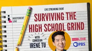 Surviving the High School Grind