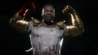 Mortal Kombat 11 Scrub Tactics 101