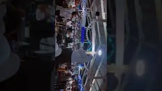 Chorale centre ngamaba concert fin d’année
