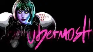UBERMOSH - Full Original Soundtrack by Walter Machado