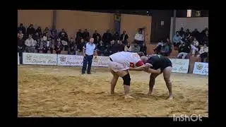 Resumen Adelfas- C.L. Unión Tijarafe-Guanche - Resultado final Adelfas 08- Tjarafe 12. 09/01/26