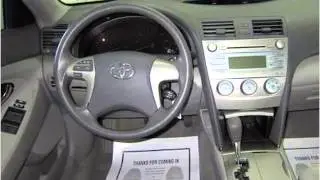 2008 Toyota Camry Used Cars Sandy Hook KY