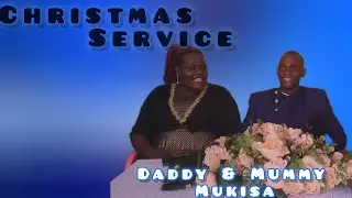 Why did he come.(xmas service).  Pr Mukisa Peterich 