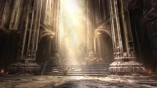 Fantasy The Forgotten World