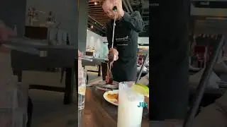 Pampa Steakhouse Must visit when in Alberta