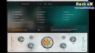 UJAM FINISHER FLUXX DEMO Guitar