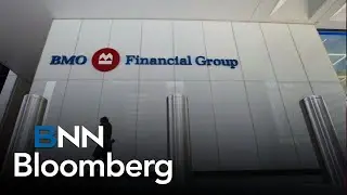 BMO stands out as a way to play U.S. commercial banks