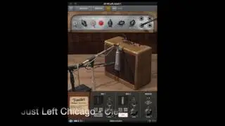 UA Fender Deluxe 55 Plugin
