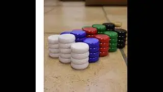 Crokinole Kits!