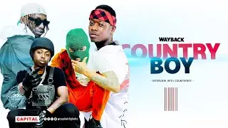 COUNTRY WIZZY: OMG NIMEMISS UWEPO WAO KAMA TIMU/STAMINA, YOUNG KILLER NA YOUNG DEE/ YULE BOY 2....