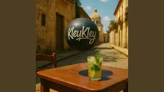 Mojito Cocktail