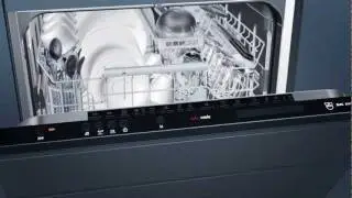 New Adora dishwasher with World-exclusive SteamFinish (United Kingdom)