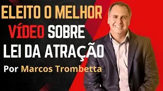🌟 O Poder da Sua Mente🌟🧠#MarcosTrombeta #LeiDaAtra&ccedil;&atilde;o #PoderDaMente #Autoconhecimento #Transforma&ccedil;&atilde;o