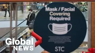 COVID-19: As provinces lift restrictions, is Canada ready to live with the virus