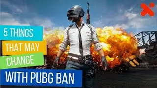 5 Things That May Change With PUBG Ban | Tech Ink
