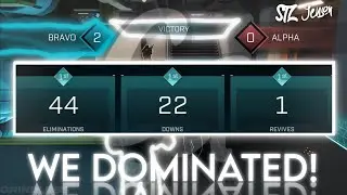 Rogue Company, But We Disco Dominate