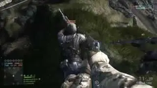 Recons, Stupid and Oblivous? Yup, it's Battlefield 4