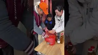 感谢小敏哥广东玲姐，感谢千里之外的祝福与奔赴，感恩相遇，祝敏哥归途顺遂