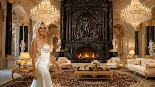 Opulent Estate